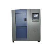 Buy cheap IEC 60068 Thermal Shock Cycling Enviromental Test Chamber product