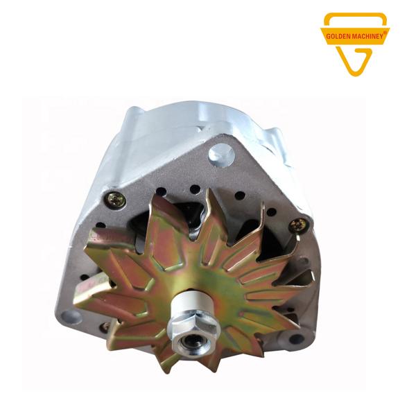 Buy cheap 0120469982 A0101542002 Mercedes Truck Heavy Duty Alternator from wholesalers