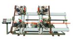 Four Corner Welding Machine