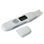 BF1210 Deep Clean Facial Beauty Device , Sonic Portable Ultrasonic Skin Scrubber