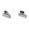 Buy cheap Superior hydraulic pressure Semi Automatic Sliding Door Closer 80KG from wholesalers
