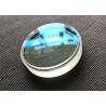 Buy cheap Customized Optical Glass Achromatic Lenses for Telescope from wholesalers