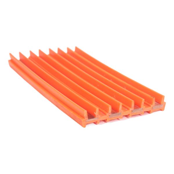 Buy cheap Insulated Power Conductor Rail System For Traction Current Supply from wholesalers