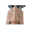 Buy cheap outdoor wooden fitness equipment brain finger trainer from wholesalers