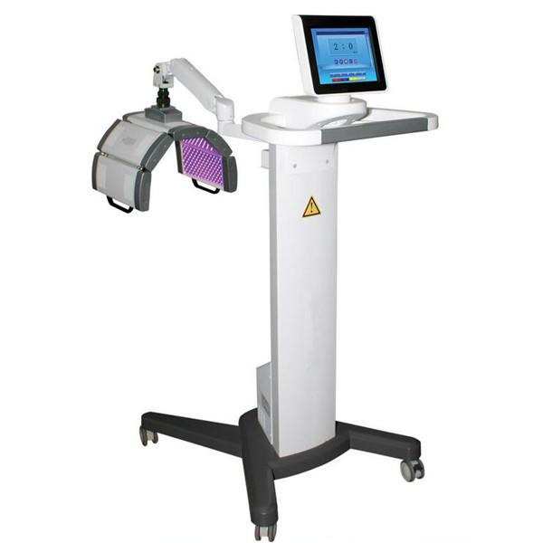 Buy cheap ISO13485 Professional LED Light Therapy Machine 5 - 8cm Working Distance from wholesalers