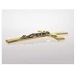 Catholic Funeral Crucifix PP Recycled Materials Environmental Friendly