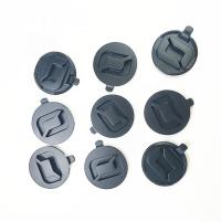 Buy cheap OEM Custom Precision Plastic Vacuum Casting 3D Printing With Sand Blasting product