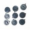 Buy cheap Sample Provide Rapid Tooling for Plastic Injection Moulding 100 Mold Life from wholesalers