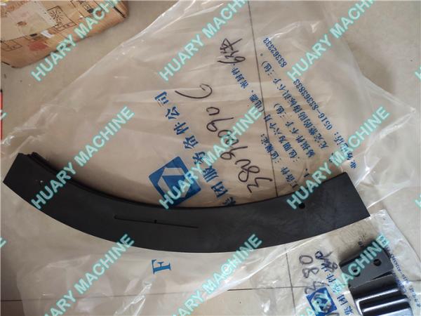 Buy cheap XCMG Grader parts, 381600463 381600386 381600380 380900906 GR215 WASHER from wholesalers