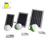 Buy cheap 20W 30W 50W LED Solar Rechargeable Emergency Light For Garden / Square from wholesalers