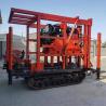 Buy cheap Xy-1A Crawler Type Diamond Geological Core Drill Rig from wholesalers