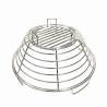 Buy cheap Welded 50cm Weber Fire Pit Flat Top Foldable BBQ Grill Grate from wholesalers