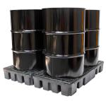 Slip Sheet HDPE Plastic Pallets Transport Logistics EPP Pallet