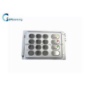 Buy cheap NCR Machine The Latest Keyboard EPP4 4450782009 ATM Part from wholesalers