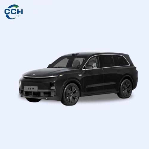 Buy cheap 2022 Lixiang L9 The Perfect Blend of Luxury and Performance in a Electric SUV for Adults from wholesalers