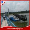 Buy cheap Water Fern River 0.8m Lake Weed Cutter Boat Water Treatment from wholesalers
