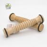 Buy cheap Rubber Wood Foot Massage Roller Screw Shape- Relieve Foot Arch Pain, Plantar Fasciitis, Muscle Aches from wholesalers