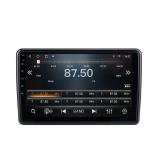 Android car radio Multimedia system 10 Inch touch screen for Toyota Vios Yaris