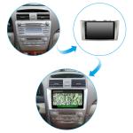 4g 32g 2 Din Android 10.0 Car Dvd Player For Toyota Camry 2007 2008 2009 2010