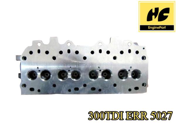 Buy cheap 300TDI ERR 5027 mercedes benz cylinder head , engine cylinder head Cast Iron / Aluminum Material from wholesalers
