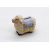 Buy cheap Strong Dolomite Ceramic Sheep Bank , Ceramic Coin Bank Figurine Farmhouse Decoration from wholesalers