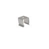 Buy cheap Small LED Profile 10*13mm Wide Surface Mounted Led Strip Aluminium Profile from wholesalers