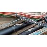 Buy cheap Outdoor Layer Twisted Multicore Fiber Optic Cable FTTH Tensile Strengthened MGTSV from wholesalers
