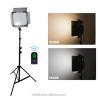 Buy cheap 80W D-1080II Professional Video Lighting Kit LCD Film Lighting Equipment With Light Stand from wholesalers