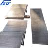 Buy cheap Best Price Customized Agricultural Machinery Spare Parts Perforated Sieve Plate from wholesalers