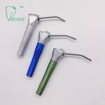 Stainless Steel Dental Sani Tip 3 Way Syringe Tip