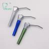 Buy cheap Stainless Steel Dental Sani Tip 3 Way Syringe Tip from wholesalers