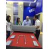 Buy cheap ORIA Capsule lift sightseeing glass panoramic elevator from wholesalers