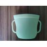 Buy cheap Breast Milk Food Grade Silicone Storage And Preservation Bag Children'S Fruit And Snack Storage Cup from wholesalers