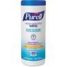 Buy cheap 100 Dry Wipes For Hand Sanitising Wipes Manufacturer Kill 99.99% Germs from wholesalers