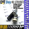 Buy cheap Hot sale fuel common rail injector 211-3024 10R-0958 10R-8502 for Caterpillar Engine C15 from wholesalers