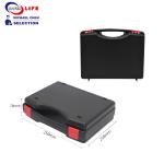 Plastic Medical Storage Boxes Tool Storage Cabinet With Foam Packing Case