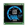 Buy cheap Custom Segment LCD Display Module VA Transmissive Negative View from wholesalers