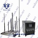 915W Vehicle Signal Jammer