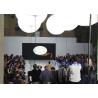 Buy cheap Outdoor Inflatabe Portable Pole Stand Light Balloon Advertising Tripod LED 400W from wholesalers