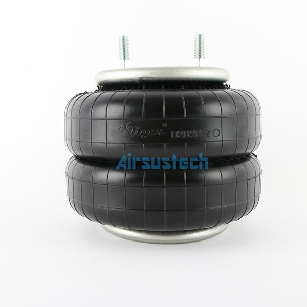Buy cheap Firestone W01-358-6890 Style 20 Rubber Air Spring 2 Convoluted Contitech FD 200-19 539 Air Pillow from wholesalers