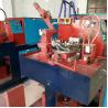 Buy cheap DELLOK L LL KL type spiral finned pipe machine No reviews yet from wholesalers