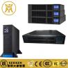 Buy cheap 1kva-6kva single UPS/rack mounted/embedded UPS/online power supply from wholesalers