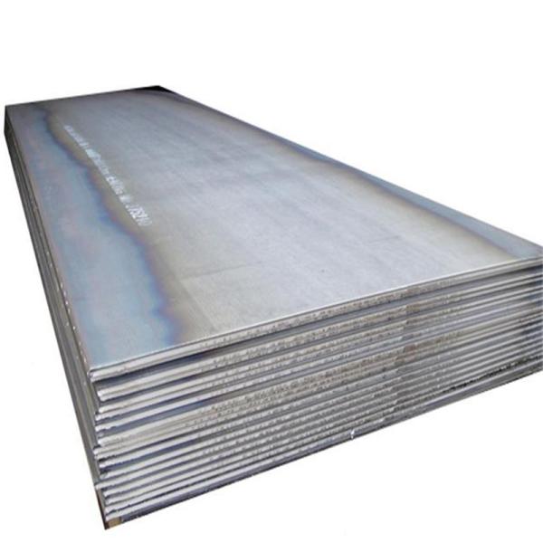 Buy cheap Laser Cutting ASTM Carbon Steel Sheet Plate A36 Q235B SS400 2000mm from wholesalers
