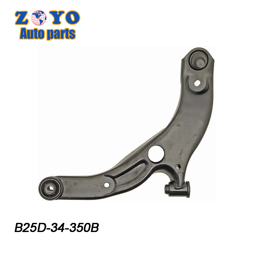 Lexus GS450H 2004-2018 Auto Parts Suspension System Control Arm with Adjustable Design