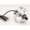 Buy cheap 26 Inch Brushless Hub Motor 100-400W Electric Bicycle Direct Drive V Brake Type from wholesalers