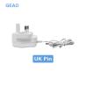 Buy cheap 1.5A 3V Wall Mount Power Adapters Casio Keyboard Electric Adaptor from wholesalers