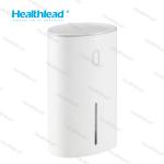 1.3L Portable Small Electric Dehumidifier Novel Design LED Indictor Lights