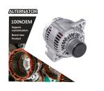 Alternador 12V 100A 1042112020 1042112021 1042112022 27060UM020 104211-2020