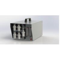 Buy cheap Portable Air Particle Counter Calibration Services Y09-PG310B product