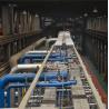 Buy cheap Zinc Hot Dip Galvanizing Production Line 0.35-0.65mm 550-1250mm from wholesalers